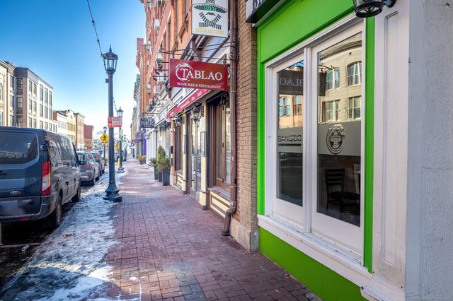 94 Washington Street APT 6, Norwalk, CT 06854