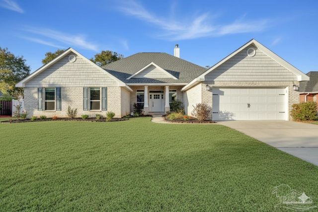 2957 Pga Blvd, Navarre, FL 32566