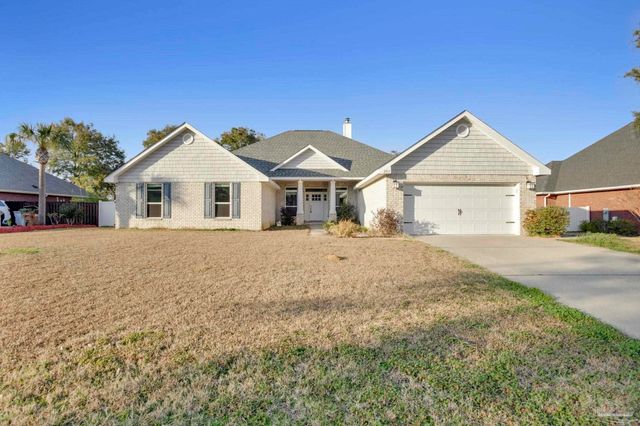 2957 Pga Blvd, Navarre, FL 32566