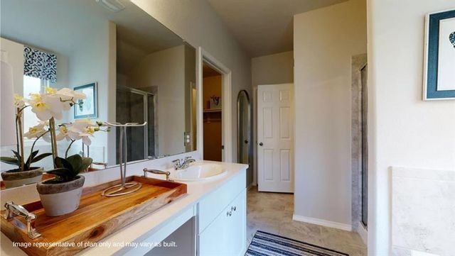 3901 Dutch Lane, Mustang, OK 73064