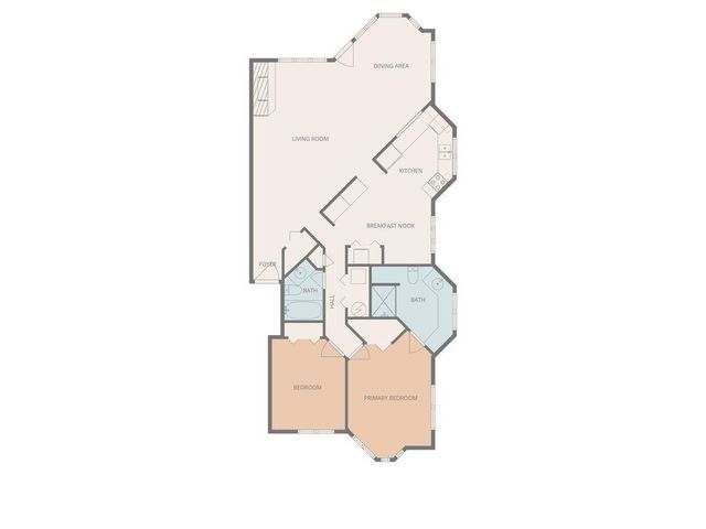 810 S Harbor Drive 16, Grand Haven, MI 49417