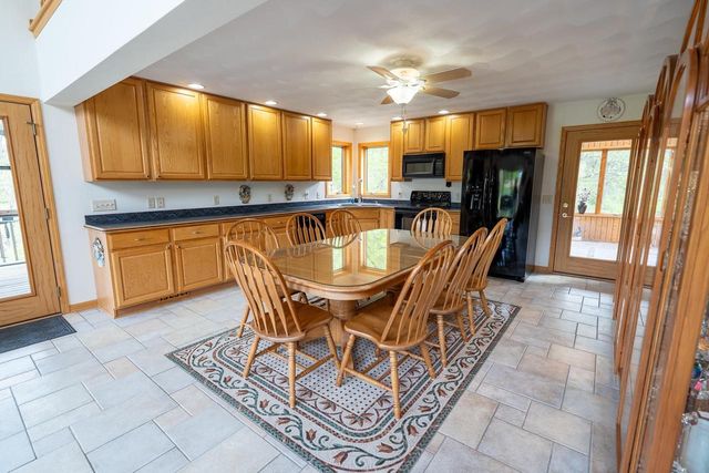 775 County Road A, Edgerton, WI 53534