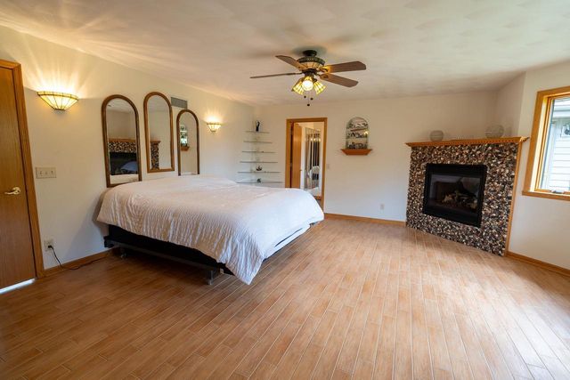 775 County Road A, Edgerton, WI 53534
