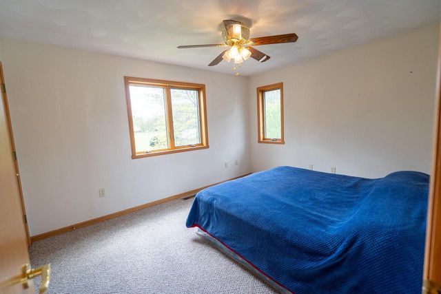 775 County Road A, Edgerton, WI 53534