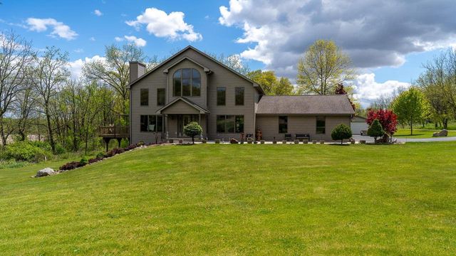 775 County Road A, Edgerton, WI 53534