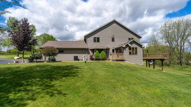 775 County Road A, Edgerton, WI 53534