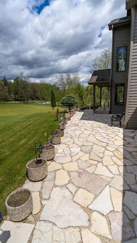 775 County Road A, Edgerton, WI 53534