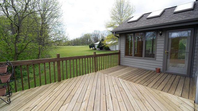 775 County Road A, Edgerton, WI 53534