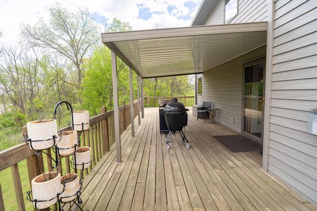 775 County Road A, Edgerton, WI 53534