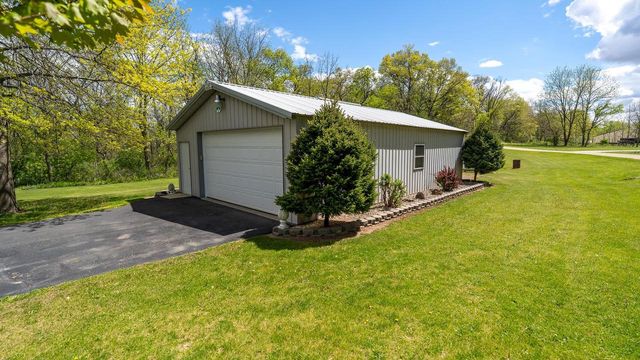 775 County Road A, Edgerton, WI 53534