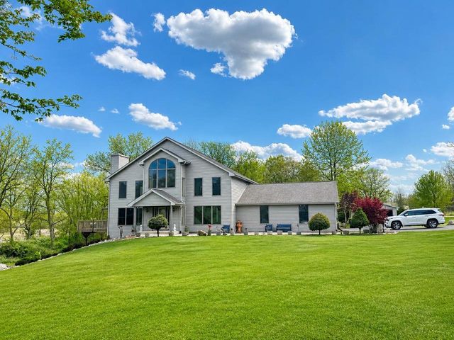 775 County Road A, Edgerton, WI 53534
