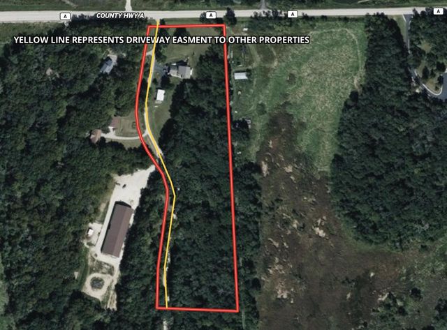 775 County Road A, Edgerton, WI 53534