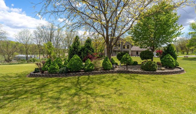 775 County Road A, Edgerton, WI 53534