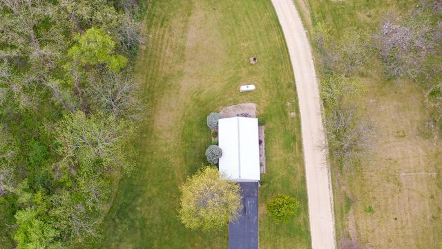 775 County Road A, Edgerton, WI 53534