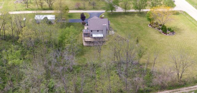 775 County Road A, Edgerton, WI 53534