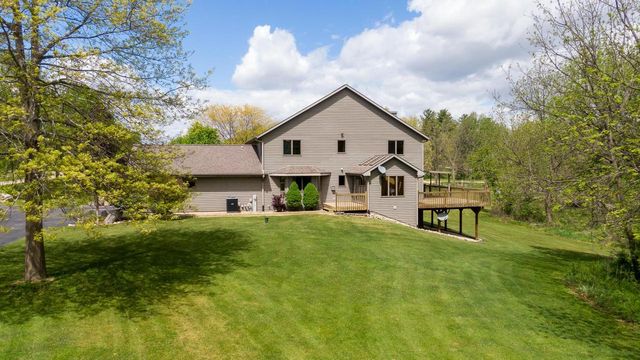 775 County Road A, Edgerton, WI 53534