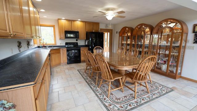 775 County Road A, Edgerton, WI 53534