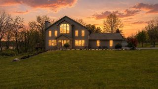 775 County Road A, Edgerton, WI 53534