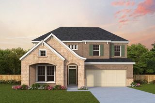 506 Long Trail, Mansfield, TX 76063