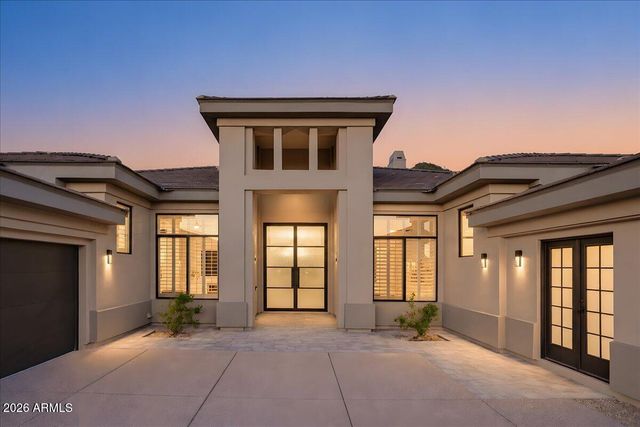11392 E CARIBBEAN Lane, Scottsdale, AZ 85255