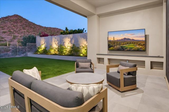 11392 E CARIBBEAN Lane, Scottsdale, AZ 85255