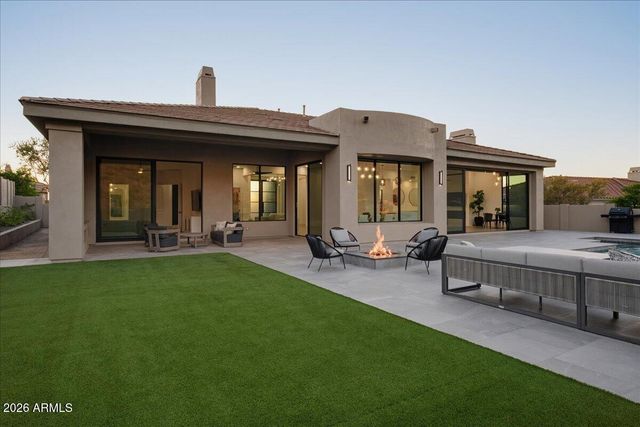 11392 E CARIBBEAN Lane, Scottsdale, AZ 85255