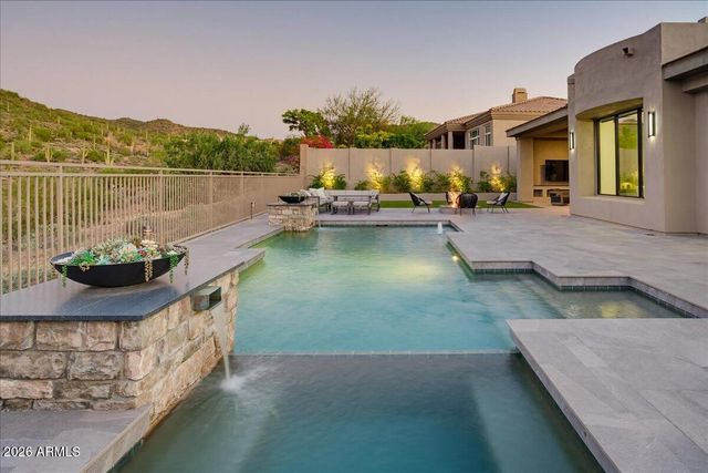 11392 E CARIBBEAN Lane, Scottsdale, AZ 85255