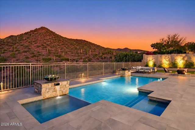 11392 E CARIBBEAN Lane, Scottsdale, AZ 85255