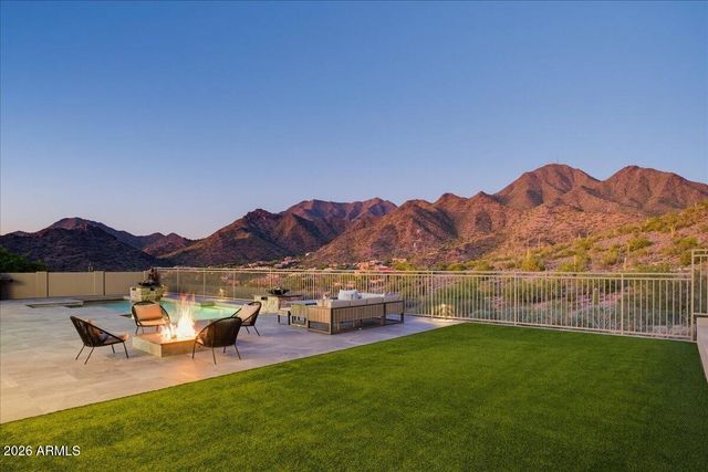 11392 E CARIBBEAN Lane, Scottsdale, AZ 85255