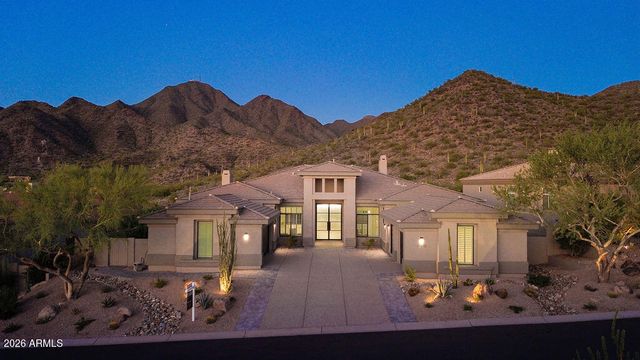 11392 E CARIBBEAN Lane, Scottsdale, AZ 85255
