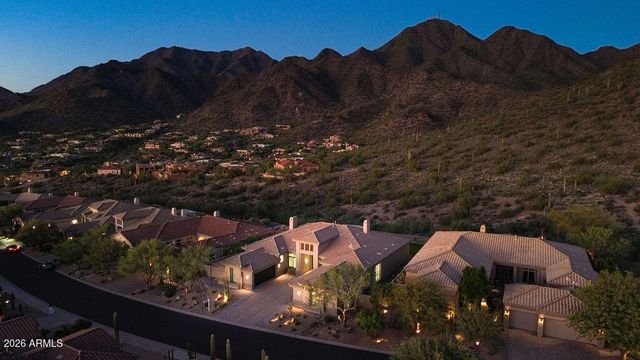 11392 E CARIBBEAN Lane, Scottsdale, AZ 85255