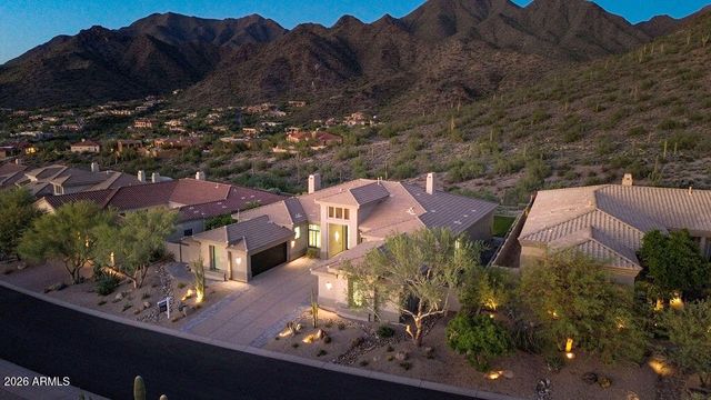 11392 E CARIBBEAN Lane, Scottsdale, AZ 85255
