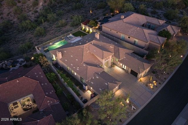 11392 E CARIBBEAN Lane, Scottsdale, AZ 85255