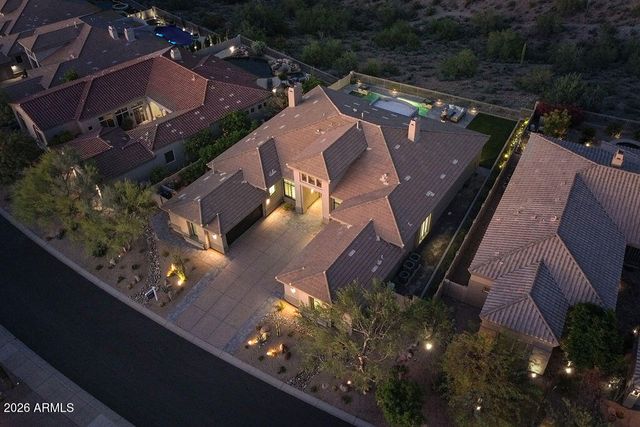 11392 E CARIBBEAN Lane, Scottsdale, AZ 85255