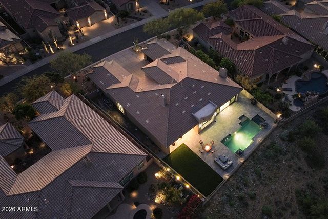 11392 E CARIBBEAN Lane, Scottsdale, AZ 85255