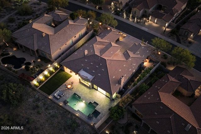 11392 E CARIBBEAN Lane, Scottsdale, AZ 85255
