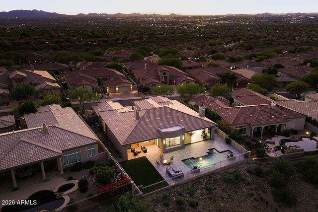 11392 E CARIBBEAN Lane, Scottsdale, AZ 85255