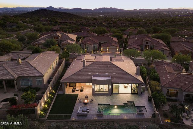 11392 E CARIBBEAN Lane, Scottsdale, AZ 85255