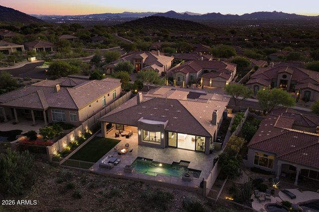 11392 E CARIBBEAN Lane, Scottsdale, AZ 85255