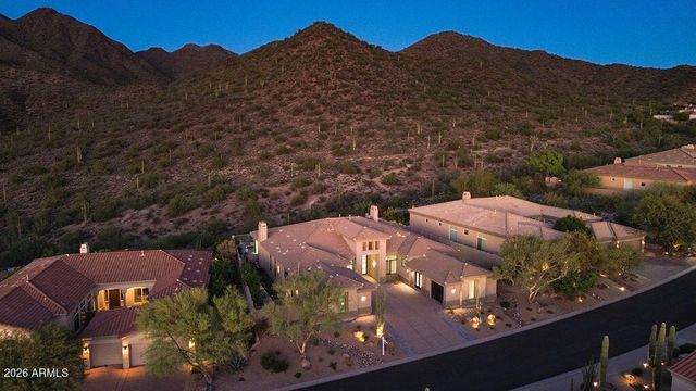 11392 E CARIBBEAN Lane, Scottsdale, AZ 85255