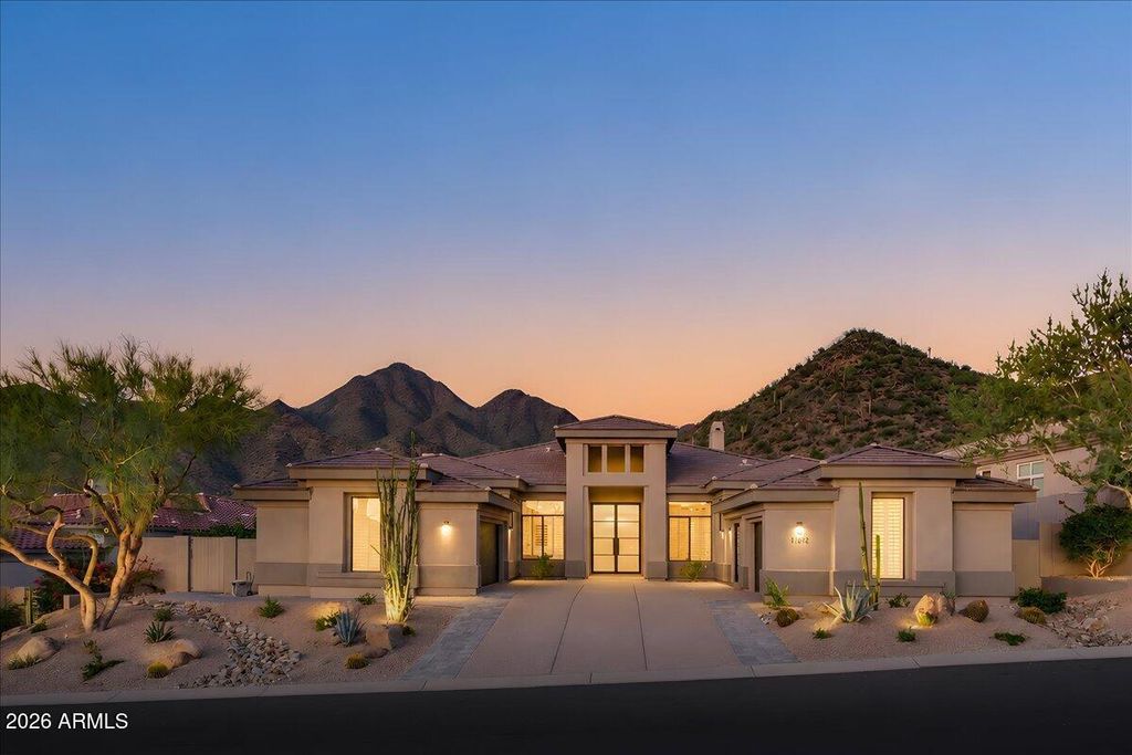 11392 E CARIBBEAN Lane, Scottsdale, AZ 85255