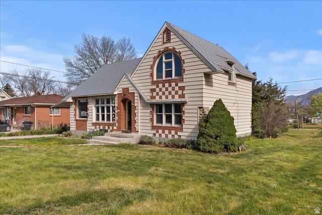 225 E 100 N, Brigham City, UT 84302