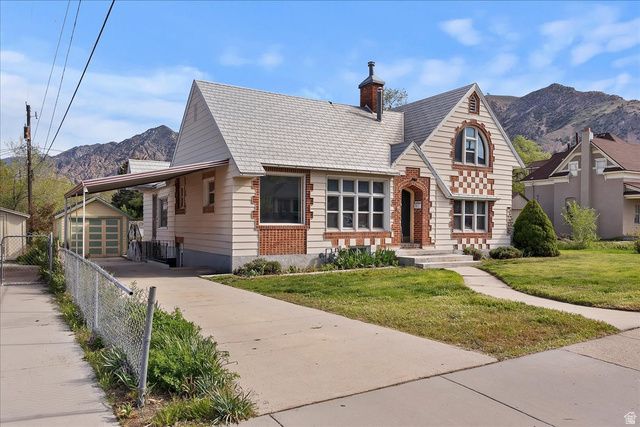 225 E 100 N, Brigham City, UT 84302