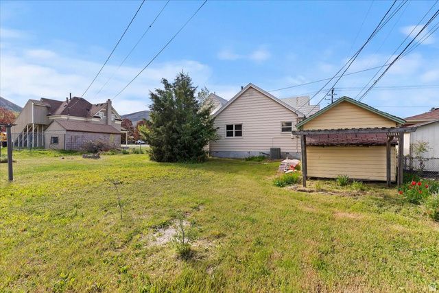 225 E 100 N, Brigham City, UT 84302