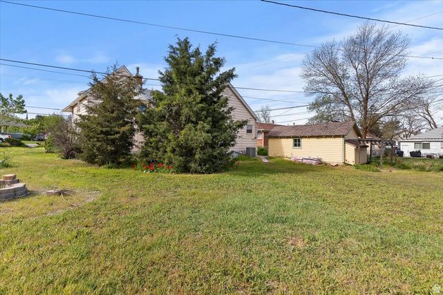 225 E 100 N, Brigham City, UT 84302