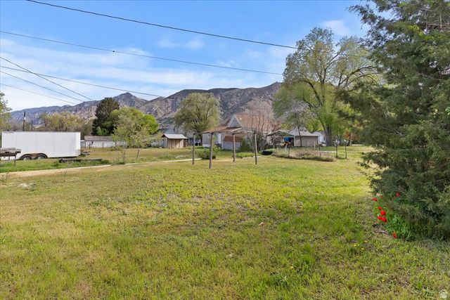 225 E 100 N, Brigham City, UT 84302