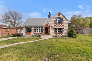 225 E 100 N, Brigham City, UT 84302
