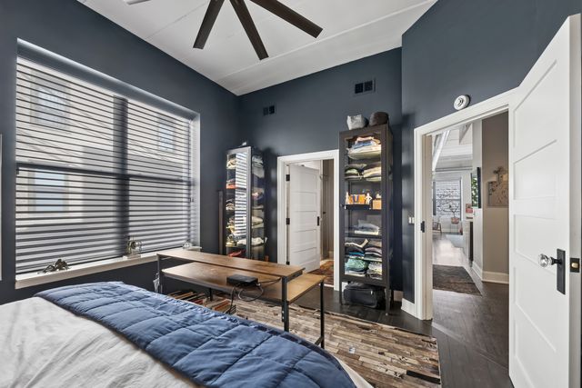 936 W MADISON Street 2A, Chicago, IL 60607