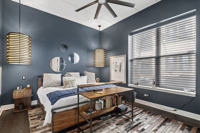 936 W MADISON Street 2A, Chicago, IL 60607