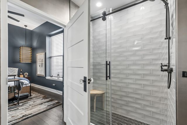 936 W MADISON Street 2A, Chicago, IL 60607